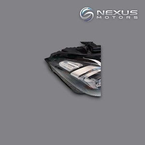 Faro Delantero Derecho Usado Serie 3 5A4F748 - Product Image 2