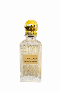 Perfume en Aerosol Personalizado de Fábrica de Lujo para Mujer, Aroma Floral de Larga Duración, Fragancia en Aerosol para Damas, Eau de Parfum, OEM/ODM - Product Image 2