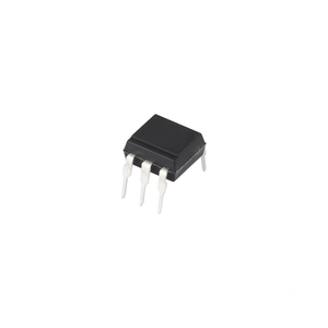 M63826GP Circuito Integrado de Matriz de Transistores Darlington de 7 Canales, Controlador de Alta Corriente de 500mA con Diodo de Pinchazo, Componente Electrónico SOP-16 - Product Image 1
