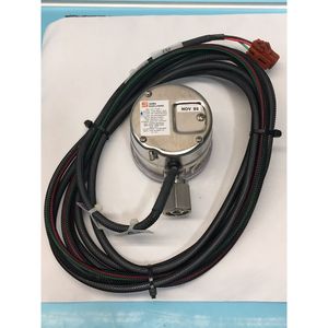 สายสวิตช์แรงดัน AMAT 0150-09616, SPAN IPS - อุปกรณ์และอะไหล่เซมิคอนดักเตอร์ระดับโลกที่เชื่อถือได้ - Product Image 5