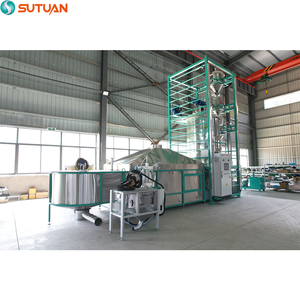 2024 cao chính xác trước Expander máy bán tùy chỉnh <span class=keywords><strong>CE</strong></span> cung cấp máy tạo bọt <span class=keywords><strong>EPS</strong></span> preastpump máy 3 năm 380V 20.1 - Product Image 3