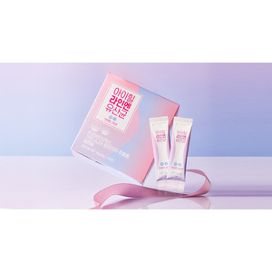 [BIOLAB] iHEAL LINE-N PROBIOTICS Poudre en stick pour la gestion du poids et le soutien minceur à base de bactéries lactiques, Corée - Product Image 1