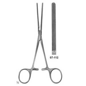 Pinzas Adson Ergonómicas Manuales al Mejor Precio, con Mango Antideslizante, Acero Alemán, Uso Hospitalario, Aprobadas por CE e ISO, Surgiright - Product Image 4