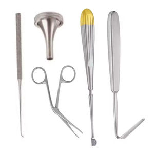 High Quality Basic Surgical Instruments Set Orthopedic Surgery Stainless Steel CE Approved Class I Manual by <b>Blush</b> Surgical - Product Image 3