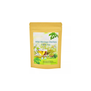 Bestseller Natural Herbal <b>Slimming</b> <b>Tea</b> Moringa Leaf <b>Tea</b> Bag 100% Natural and Pure - Product Image 6