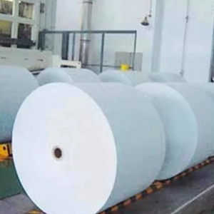 High Manufacturer White A4 <b>Paper</b> Jumbo Rolls Premium Office Rolls White A4 <b>Paper</b> Jumbo Rolls Fine Printing Material - Product Image 2
