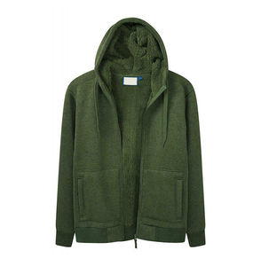 Sweat-shirts surdimensionnés pour hommes dans un style urbain, disponibles à bas prix pour les adolescents et les adultes qui aiment la mode streetwear - Product Image 3