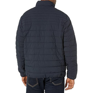 Unisex Outdoor Windproof Waterproof Polar Fleece <b>Jacket</b> Liner Warm Cold Customizable Printed Embroidered Logo - Product Image 6