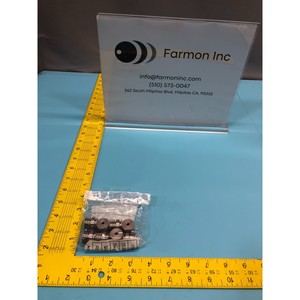 8 Poleas Nissin NIE-11477, 154273 - Equipo y Piezas de Semiconductores de Confianza con Legado Global - Product Image 2