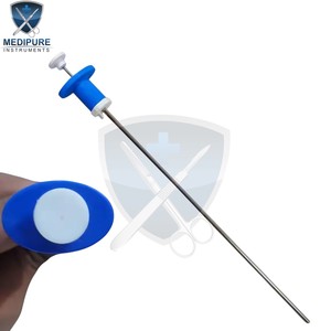 Pistola de Inseminación Artificial Veterinaria Más Vendida, Dispositivo de IA para la Reproducción de Ganado y Cría de Bovinos - Product Image 5