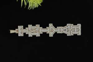 Colgante de Diamante Moissanite VVS de Lujo, Joyería Hip Hop con Incrustaciones de Diamantes, Colgante de Plata 925 con Letra Inicial Personalizada, Colgante con Alfabeto Personalizado - Product Image 6