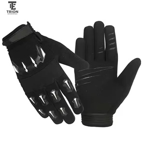 Vente directe d'usine, gants de moto tout-terrain, gants de motocross, gants de vélo de montagne, compatibles écran tactile, pour hommes, haute qualité, dernier design - Product Image 4