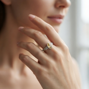 Anillo Etéreo DIVYORO - Product Image 4