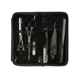 Professional Hairdressing Scissors Barber <b>Shears</b> Set Thinning Hair Cutting Scissors - Product Image 2
