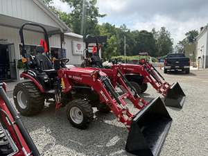 รถแทรกเตอร์ Solis 7524 S 4WD ระดับมืออาชีพ พร้อมโครงสร้างแข็งแรง ทนทาน แรงบิดสูง ประสิทธิภาพ PTO ที่ยอดเยี่ยม และราคาตลาดที่แข่งขันได้ - Product Image 5