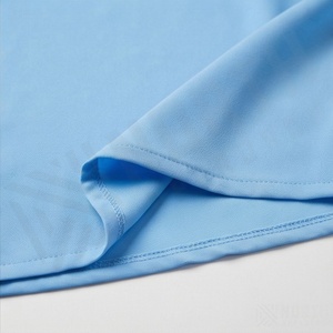 Nouvelles Robes Amples pour Femmes avec Coutures Contrastées, Manches Chauve-Souris, Abaya, Robe Longue Musulmane, Vêtements Islamiques Modestes - Product Image 6