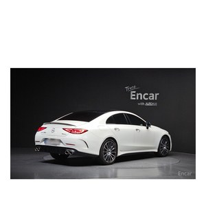 Mercedes-Benz Clase CLS CLS450 4MATIC AMG Line 2020/3, 66,501 km, Caja de Cambios Automática, Volante a la Izquierda, Cámara Trasera - Product Image 2