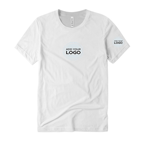 Camisetas Personalizadas Bella Canvas Estilo 3001, 100% Algodón Peinado, Venta al Por Mayor, Lisas y sin Estampado - Product Image 1