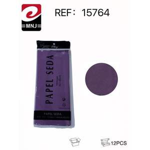 Papier de riz en assortiment pour la découpe et l'artisanat, fabriqué en Chine - Product Image 3