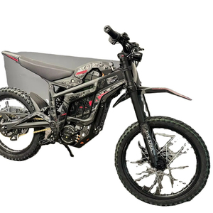 READY TO SHIP 24/7 DELIVERY <b>TOP</b> SELLING New Sting R Pro 72V Pro Model Sur Ron Motor-<b>cross</b> Dirt-bike HOT DEAL - Product Image 1