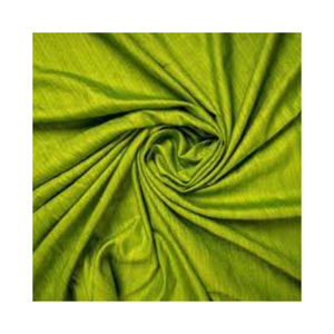 Haute qualité 100% soie tissus Textiles imprimer Dupioni tissu chinois 10mm robe sac plaine personnalisé mariage personnalisé japon - Product Image 6