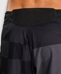 Pantalones Cortos de Kick Boxing Sublimados 100% Poliéster, Personalizados, Crea tus Propios Pantalones Cortos de Muay Thai y MMA para Hombre y Mujer - Product Image 5