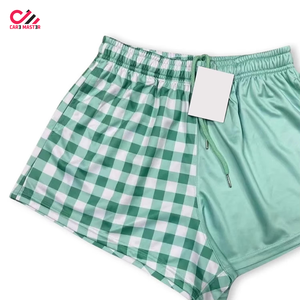 Shorts de football, shorts de rugby pour l'entraînement, qualité supérieure, vente de logos brodés personnalisés, couleurs, 100% coton, shorts pour hommes - Product Image 2
