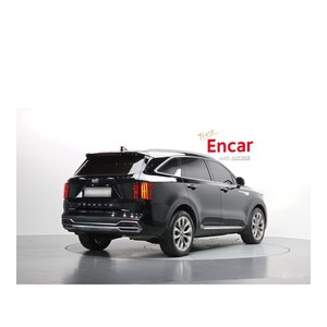 Para Kia Sorento Diésel 2.2 2WD Modelo Abril 2021, 61,969 km, Caja de Cambios Automática, Volante a la Izquierda, Estándar de Emisiones Euro V, Asientos de Cuero - Product Image 2