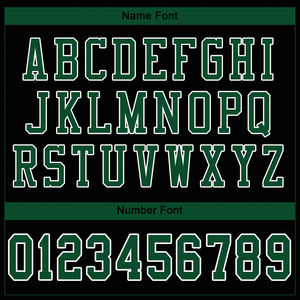 Maillot de football rétro vintage 100 % personnalisé pour homme, noir, coupe ample en mesh, manches courtes, techniques d'impression, respirant, OEM - Product Image 6