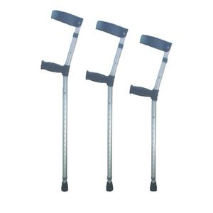 Muletas de codo - Product Image 1