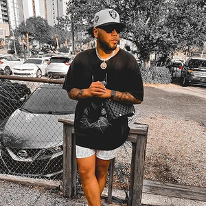 กางเกงบาสเก็ตบอลตาข่ายผู้ชาย OEM มีกระเป๋าข้าง เอวยางยืดพร้อมเชือกผูก ผลิตด้วยเทคนิคการพิมพ์แบบระเหิด 3 มิติ - Product Image 5