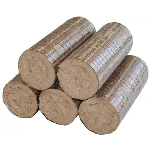 Briquetas de madera Pini <span class=keywords><strong>Kay</strong></span> / RUF de primera calidad para calefacción, envasadas en bolsas de 10 kg - Product Image 3