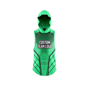 Uniforme de Fútbol 7 contra 7 Personalizado Deportivo, Impresión por Sublimación, Logotipo del Equipo, Servicio OEM, Ropa Deportiva de Secado Rápido y Alta Calidad - Product Image 2