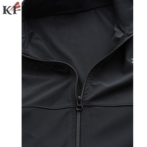 Classic Comfortable Embroidery Pattern Flight Bomber <b>Jacket</b> Custom for Women and <b>Men</b> Clothing Waterproof CAMOUFLAGE Metal <b>UK</b> - Product Image 5