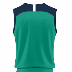 Offre Limitée : Ensemble Maillot et Short de Volleyball Personnalisable avec Logo – Respirant, Séchage Rapide, Qualité Supérieure pour Équipes Sportives – Vente en Gros - Product Image 5