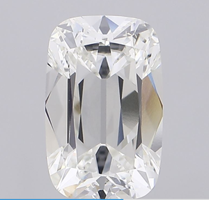 Diamante Cultivado en Laboratorio con Certificación IGI, 5.82 CT, Forma Alargada, Color F, Claridad VVS2, CVD LG 741540013, ROYAL GEMS para Joyería - Product Image 1