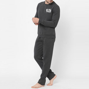 Nouveaux designs de survêtements pour hommes, faible MOQ, prix de gros, fabriqués au Pakistan - Product Image 3