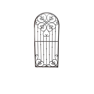 Contemporary <b>Plant</b> Support Wall Trellis <b>Frame</b> - Product Image 4