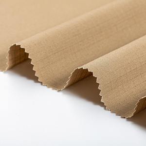 Tela Tejida de Mezcla de Poliéster y Algodón de Alta Calidad Premium 2026 - Product Image 5