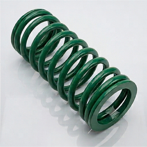 Mollificio Bordignon Green Die Spring 1S Carcasa de Carga Ligera Diámetro: 2 Diámetro de la Varilla: 1 - Product Image 3