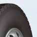 Neumático radial de servicio pesado 385/95R25 445/95R25 505/95R25 para grúas móviles OTR y maquinaria de construcción - Product Image 4