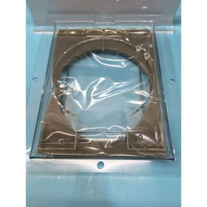 AG ASSOCIATES 7400-0111ถาดควอตซ์ – อุปกรณ์และชิ้นส่วนเซมิคอนดักเตอร์คุณภาพสูงจากทั่วโลกที่ได้รับความไว้วางใจ - Product Image 1