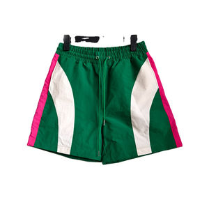 Conjunto de Chaqueta y Pantalones Impermeables con Cierre, Cuello Alto y Diseño Holgado, Ropa Deportiva Transpirable de Punto, Moda Unisex para Invierno - Product Image 6