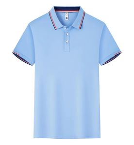 Fabricant direct d'usine, polos pour hommes de qualité professionnelle, tissus et designs demandés par les clients, polos de qualité supérieure. - Product Image 5