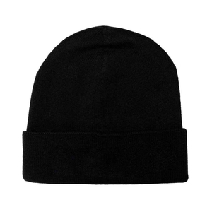 New Arrival Best Custom Rhinestones Work on Overall Beanies Manufacturer Custom logo Winter Knitted Hats Beanie Custom - Product Image 6