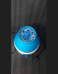 Centrífuga Eléctrica de Laboratorio con Capacidad para 8 Tubos de 15 ml – Cuerpo de ABS, Centrífuga para Laboratorio Médico - Product Image 3