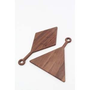Premium Restaurant-Grade Acacia Wood Cutting Board Hot Selling Kitchen Tool for Cutting Vegetables Fruits Food - Product Image 2