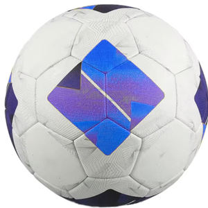Balón de Fútbol Profesional Oficial de Alta Calidad, Nuevo Estilo, Balón de PVC para Entrenamiento, Balones de Fútbol de Buena Calidad con Nuevo Material - Product Image 5
