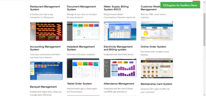 Services de développement de sites web avec structure et contenu optimisés pour le référencement - Product Image 5