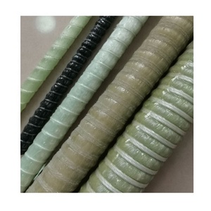 เหล็กเส้นไฟเบอร์กลาส FRP ความแข็งแรงสูง - Product Image 3